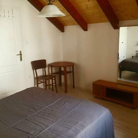 Villa Duboka, Otok Vis Komiža Zewnętrze zdjęcie