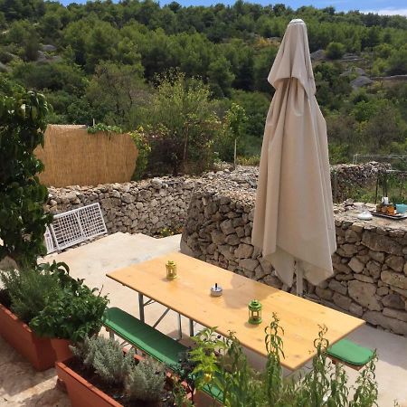 Villa Duboka, Otok Vis Komiža Zewnętrze zdjęcie