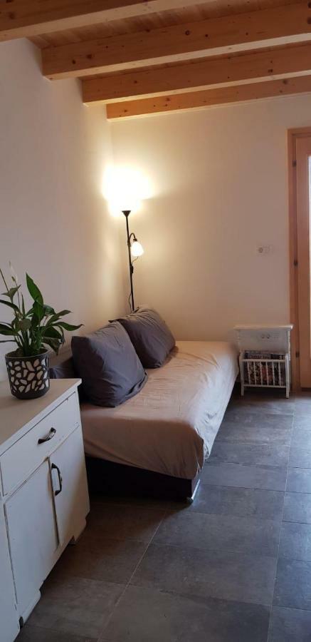 Villa Duboka, Otok Vis Komiža Zewnętrze zdjęcie