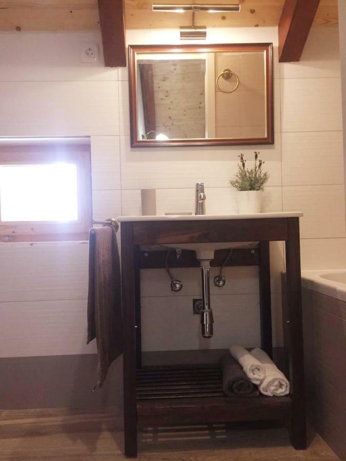 Villa Duboka, Otok Vis Komiža Zewnętrze zdjęcie