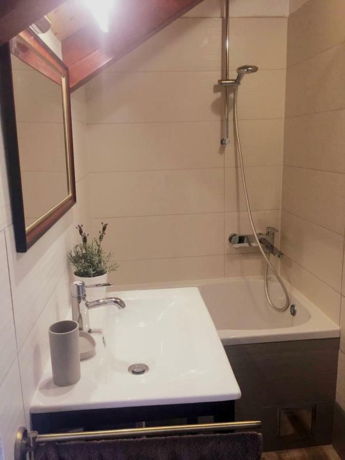 Villa Duboka, Otok Vis Komiža Zewnętrze zdjęcie