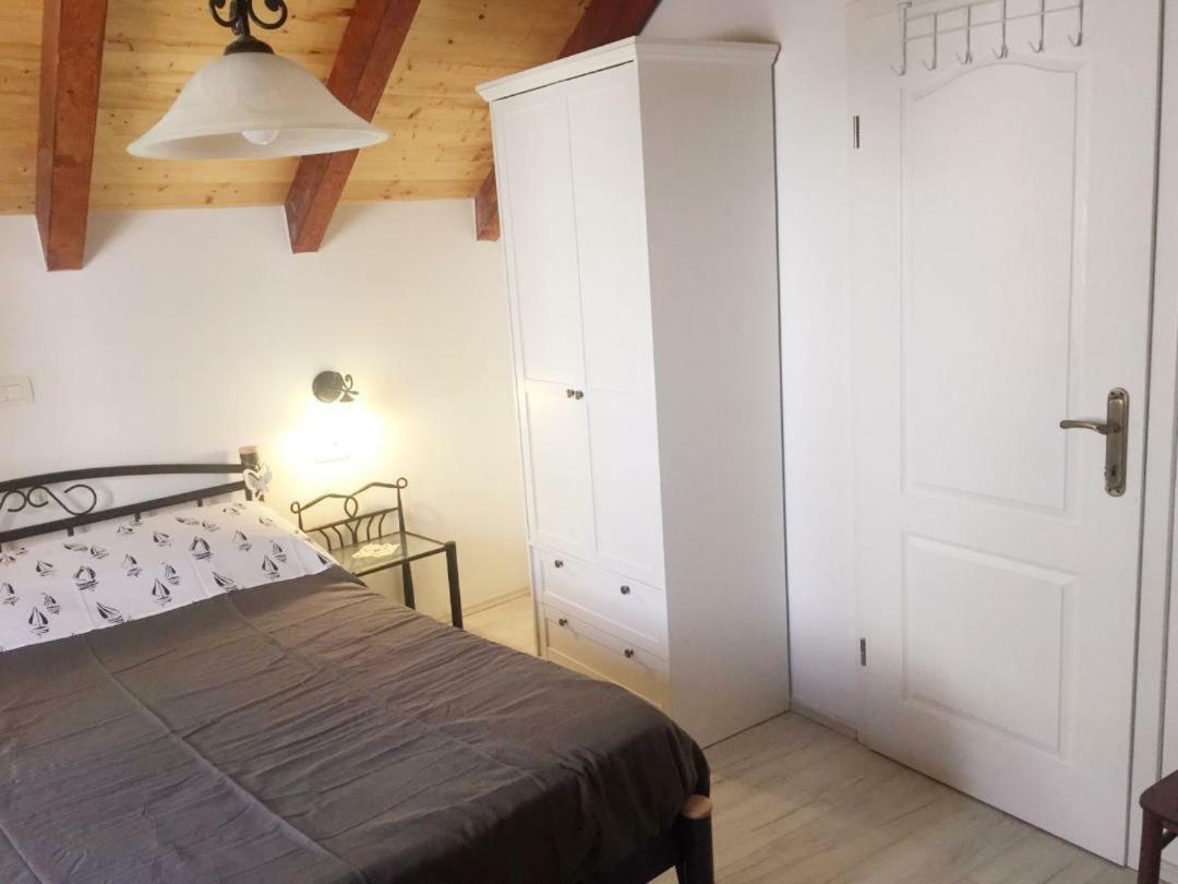 Villa Duboka, Otok Vis Komiža Zewnętrze zdjęcie