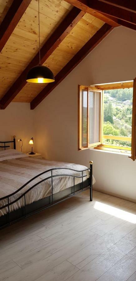 Villa Duboka, Otok Vis Komiža Zewnętrze zdjęcie