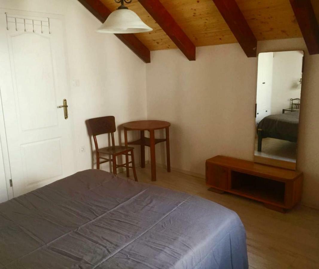 Villa Duboka, Otok Vis Komiža Zewnętrze zdjęcie
